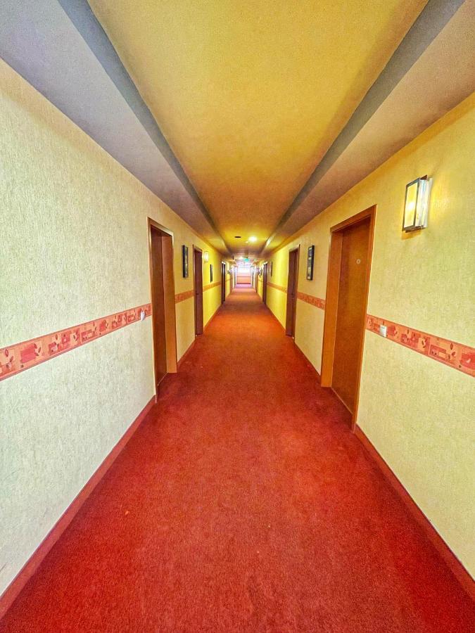 Alkotmany Vendeghaz Hotel Sárvár Exterior foto